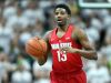 Ohio State's JaQuan Lyle (Evansville Bosse)