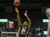 Northern Colorado 's Anthony Johnson (Decatur Central)