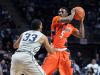 Illinois Fighting Illini guard Jalen Coleman-Lands (Cathedral)