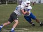 Morgan Smith, left, and Jorge Visbal practice with their Canterbury High School teammates on Wednesday in south Fort Myers.