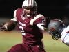St. George's running back Chase Hayden is among several area stars named semifinalists for the Mr. Football awards.