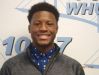 Hackley wide receiver Winston Britton is the Con Edison Athlete of the Week