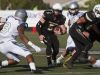 Desert Hills football defeats Ridgeline 49-24 in quarterfinals Friday, Nov. 4, 2016.