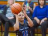Heritage Christian's Katlyn Gilbert is one of the top players statewide in Class 3A.