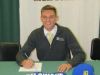 St. Mark's senior Billy Sullivan signs to play baseball at Delaware.