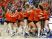 Corona del Sol celebrates its state title (Photo: David Kadlubowski, azcentral sports)