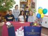 Owen senior Anissa Avila has signed to play college softball for East Tennessee State.