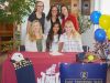 Owen senior Anissa Avila has signed to play college softball for East Tennessee State.