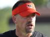 Republic High School football coach West Beachler's coaching career spans 25 years, and includes 21 years as a head coach.