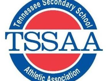 The TSSAA logo