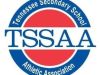 The TSSAA logo