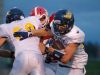 Pewamo-Westphalia's Jared Smith.
