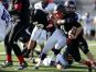 Santiam Christian's Parker Stutzman is the West Valley League offensive player of the year.