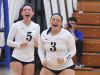 Lee High playing Giles in state semis Nov. 15.