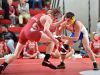 Smyrna's Chase Archangelo, left, recently signed his letter of intent to wrestle at Division I Cleveland State University.