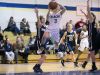 Brighton’s Brooke Wolff drives to the hoop during a game against Pittsford Sutherland at Brighton High School on Thursday, Jan. 21, 2016. Wolff was 8-for-8 from the free throw line in the fourth quarter.