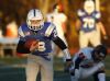 Haldane defeats Tuckahoe 26-6 in the Section 1 Class D championship football game at Mahopac High School on Friday, November 4, 2016.