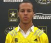 Bubba Bolden with his Army All-American jersey Photo: Army All-American Bowl)