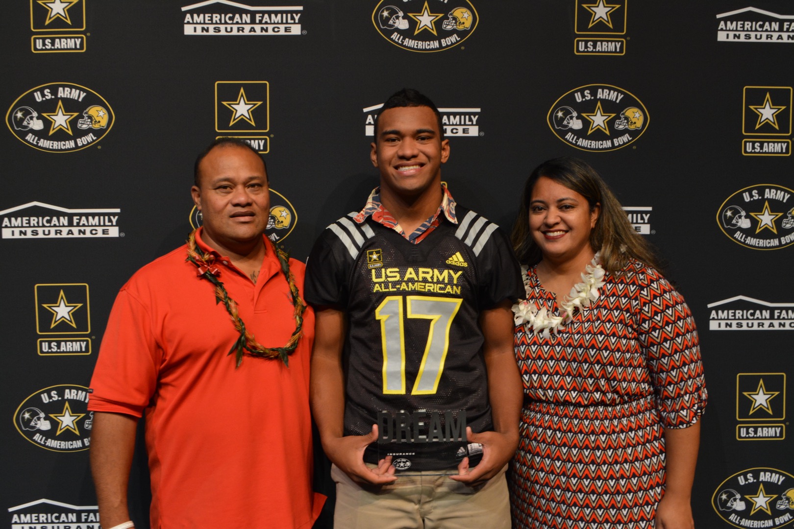 Army All-American Check-In: Alabama QB commit Tua Tagovailoa