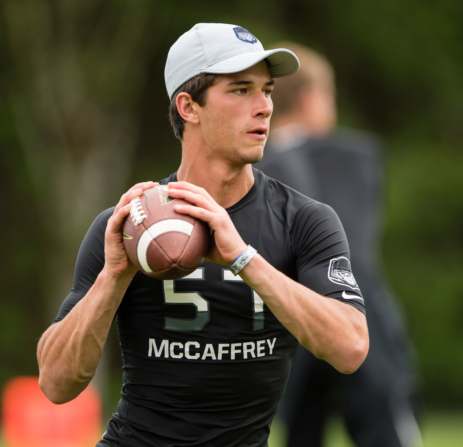 Michigan QB Dylan McCaffrey Reportedly Opting Out of Season, Seeking  Transfer, News, Scores, Highlights, Stats, and Rumors