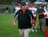 This season, Riverheads head coach Robert Casto has guided the Gladiators to its fifth state final berth since 2000.