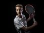 Port Huron Northern senior Chris Adams is the Times Herald Tennis Player of the Year.