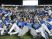 St. Xavier celebrates its state championship (Photo: Kareem Elgazzar, Cincinnatti Enquirer)