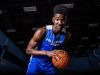 Hillcrest Prep junior DeAndre Ayton, a 7-foot-1 basketball player, is rated the No.1 player in the country.