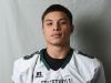 Camron Abalos from Spackenkill High School is the Quarterback of the Year.