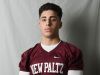 Joseph DiMarco from New Paltz High School is the Defensive Back of the Year.