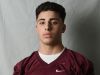 Joseph DiMarco from New Paltz High School is the Defensive Back of the Year.