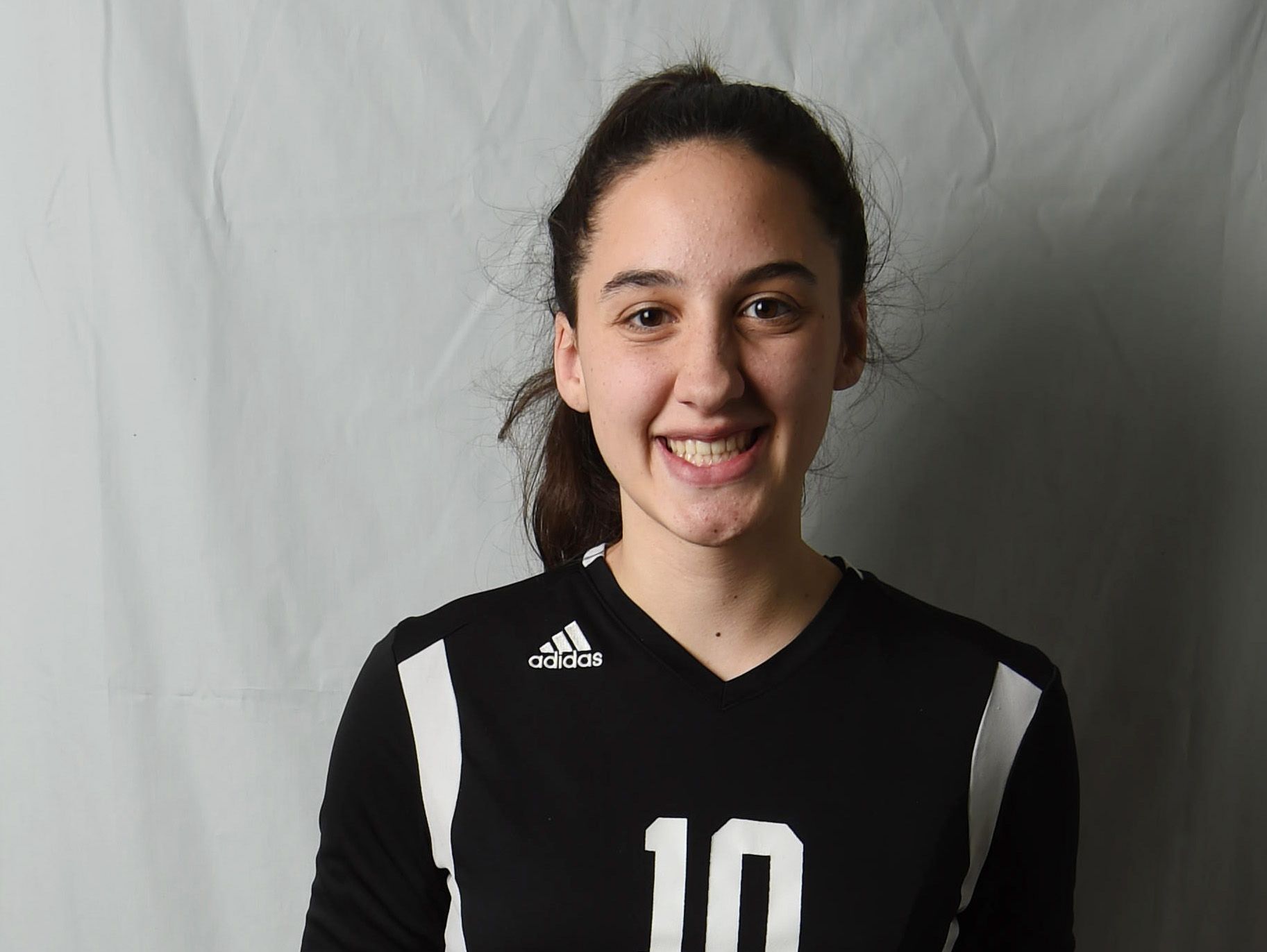 Pawling High School's Jaclyn Smith is the Journal's Volleyball Player of the Year.
