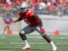 Ohio State linebacker Raekwon McMillan. (Photo: Joe Maiorana, USA TODAY Sports)