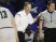 Maret High School coach Chuck Driesell leads his team against Hudson Cathloic during play Friday at the Culligan City of Palms Classic at the Suncoast Credit Union Arena in Fort Myers. Hudson beat Maret 65-51. (Photo: Kinfay Moroti/news-press.com)