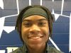 John Jay football player Jai'von Reynolds