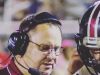 Mike Peterson will be Red Mountain's next head coach.