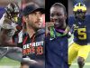Who will be Michigan's 2016 athlete of the year! Vote on our poll at freep.com!
