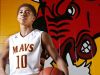 McCutcheon's Robert Phinisee is among the most sought after players in the state's junior class.