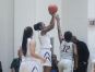 Caesar Rodney Alissa Haith (21) attempts a outside jump shot during a Diamond State Classic game Wed. Dec. 28, 2016 at Saint Elizabeth's High School in Wilmington.