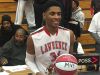 Kevin Easley, Lawrence North