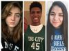 Congratulations to the Arizona Sports Award Academic All-Star of the Week, Eva Siath, and Athletes of the Week, Nigel Shadd and Jody Hernandez, presented by La-Z-Boy Furniture Galleries, for Dec. 29-Jan. 5.