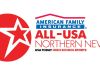All-USA Northern Nevada American Family logo