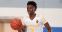 Hamidou Diallo is working on improving all-around in the new year. (Photo: adidas)