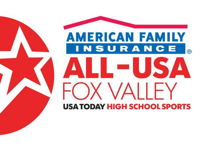 American Family Insurance ALL-USA Fox Valley prep sports rankings