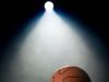 Basketball in spotlight