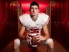 Danny Vanden Boom, a senior at Kimberly High School, is the Post-Crescent’s prep football athlete of the year.