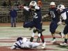North DeSoto’s Delmonte Hall (32) was named to the LSWA Class 4A All-State football team. Hall is one of four area players honored.