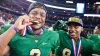 Shawn Robinson and DeSoto have the state title (Photo: John Glaser/texashsfootball.com)