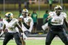 Shawn Robinson threw two touchdown passes to lead No. 3 DeSoto, Texas, to the 6A-II state title.