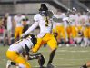 Merritt Island High's Mason Denaburg, who also kicked, was named Class 5A first-team all-state punter.